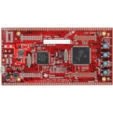 Devremarkt LAUNCHXL2-RM46 Hercules RM46X Launchpad Geliştirme Kiti RM46L852 Arm Cortex R4F 220MHZ 32 Bit Mcu Geliştirme Kartı USB XDS110 Programlayıcı 1.25MB