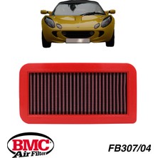 Bmc FB307/04 Byd F3 / Geely Emgrand Ec7 / Lotus Elise Kutu Içi Performans Hava Filtresi