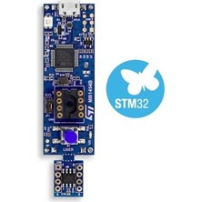 Devremarkt STM32G031 Discovery Kit STM32G0316-DISCO Arm Cortex M0+ Geliştirme Kartı STM32G031J6 Mcu St-Lınk/v2