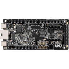 Devremarkt FRDM-MCXN947 Geliştirme Kartı MCX-N947 Dual Arm CORTEX-M33 Core 150MHZ 2mb Flash Uart Spi I2C USB Can Dma Onboard Jtag Ethernet Adc