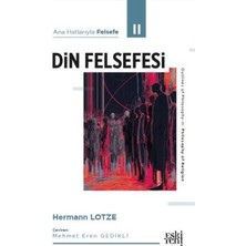 TeknoKapsül Ana Hatlarıyla Felsefe - Iı Din Felsefesi
