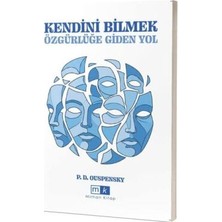 TeknoKapsül Kendini Bilmek Özgürlüğe Giden Yol