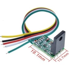 Devremarkt DMO465R LCD Güç Kaynağı Kontrol Kartı Tv Televizyon 15-24 Inch Monitör 300V To 12/18V Smps Tamir Devresi Universal Power Modül
