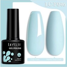 7 ml Kalıcı Oje LC-F046 54194 4246