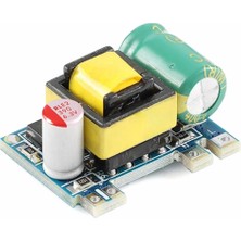 Devremarkt Mini Ac 220V To Dc 5V 0.7A 3.5W Voltaj Düşürücü Modül 700MA Izoleli Anahtarlamalı Güç Kaynağı Smps Trafo Elektronik Devre Besleme