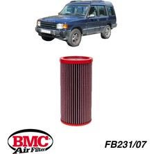 Bmc FB231/07 Land Rover Discovery / Range Rover I / Nissan Urvan Kutu Içi Performans Hava Filtresi