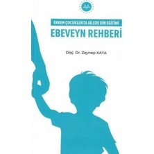 TeknoKapsül Erken Çocuklukta Ailede Din Eğitimi