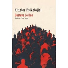 TeknoKapsül Kitleler Psikolojisi