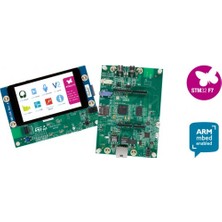 Devremarkt STM32F769I-DISCO 32F769IDISCOVERY STM32F769NI Mcu ile Discovery Kiti