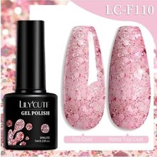 Kalıcı Oje 7 ml LC-F110 (54194) 4310
