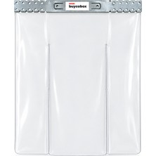 Buycobox Köpek Kulübe Kapısı Için Perde - Mini Xs / 22 x 35 cm