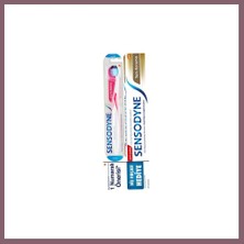 Bezos Tam Koruma 75ML+DIŞ Fırça 1 Adet Bzss
