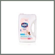Bezos Yumuşatıcı 5lt Sensitive 1 Adet Mmbz