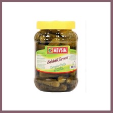 Bezos Salatalık Turşu 1350GR 1 Adet Bzss