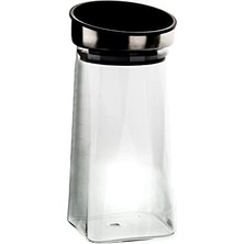 Obliq Cam Saklama Kabı 500 ml