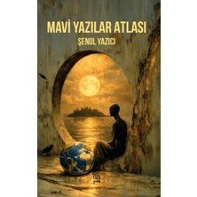 TeknoKapsül Mavi Yazılar Atlası