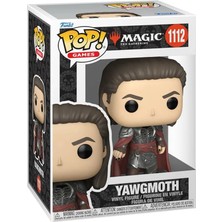 Funko Magic: The Gathering Pop! Yawgmoth Pop Figür
