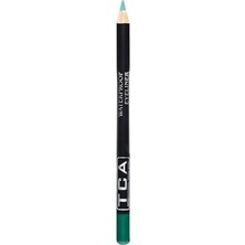 Eyeliner — Make Up Suya Dayanıklı Eyeliner - Waterproof Sea Green 8697581981020
