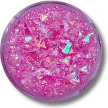 Holy Pink Parlak Jel Glitter