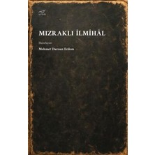 TeknoKapsül Mızraklı Ilmihâl