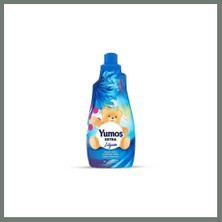 Bezos Çamaşır Yumuşatıcısı 1440 ml Extra Lilyum 1 Adet Mmbz