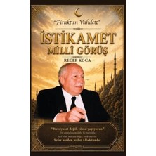 TeknoKapsül Istikamet Millî Görüş