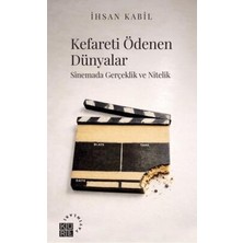 TeknoKapsül Kefareti Ödenen Dünyalar