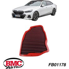 Bmc FB01178 Bmw 5 G60 / 7 G70 Kutu Içi Performans Hava Filtresi