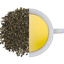 Jasmine Oolong Tea Çay 50 G