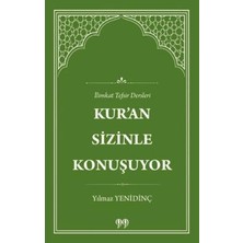 TeknoKapsül Kur’an Sizinle Konuşuyor Ilimkat Tefsir Dersleri
