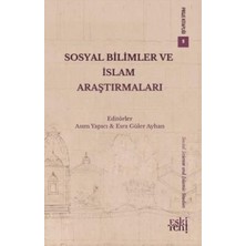 TeknoKapsül Sosyal Bilimler ve Islam Araştırmaları