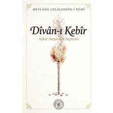 TeknoKapsül Divan-I Kebir