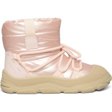 Marco Kids Marcokids 22319-3 Special Waterproof Outdoor Pembe Çocuk Bot