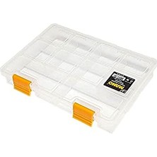 Şorg Klasik Organizer 7''