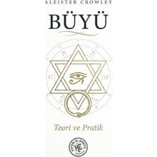 TeknoKapsül Büyü Teori ve Pratik