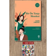 Sia Kitap Bir Ön Yargı Meselesi + Sanat Kitabı
