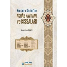 TeknoKapsül Ashab Kavramı ve Kıssaları