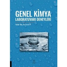 TeknoKapsül Genel Kimya Laboratuvarı Deneyleri