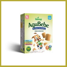 Bezos Keçi Sütlü Bebe Bisküvisi 400GR 1 Adet Bcks