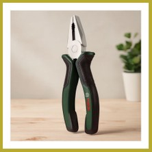 Bezos Pense 7 Inç (180 Mm) Ergonomik Saplı Bcks