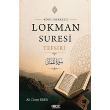TeknoKapsül Konu Merkezli Lokman Sûresi Tefsiri