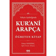 TeknoKapsül Kur`anı Arapça Öğreten Kitap Vahyin Aydınlığında