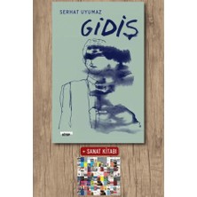Notos Kitap Gidiş + Sanat Kitabı
