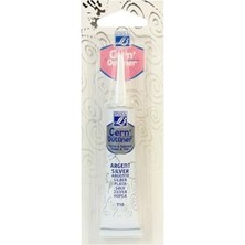 Unisex Cam Kontür, Transparent 20 ml