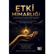 TeknoKapsül Etki Mimarlığı