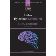 TeknoKapsül Intihar Eyleminin Sinirbilimi