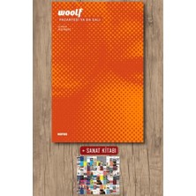 Notos Kitap Pazartesi Ya Da Salı + Sanat Kitabı