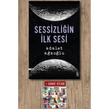 Everest Yayınları Sessizliğin Ilk Sesi + Sanat Kitabı