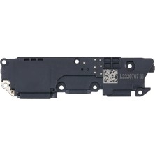 Techroid Redmi Note 12 4g Buzzer