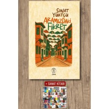 Everest Yayınları Aramızdaki Fikret + Sanat Kitabı